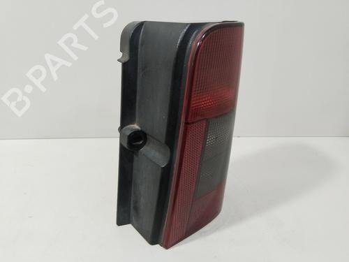 Right taillight CITROËN BERLINGO / BERLINGO FIRST MPV (MF_, GJK_, GFK_) 2.0 HDI 90 (MFRHY) | BP28100641C35 