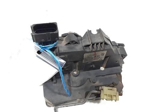 Rear right lock OPEL CORSA D (S07)  | BP8627168C99 