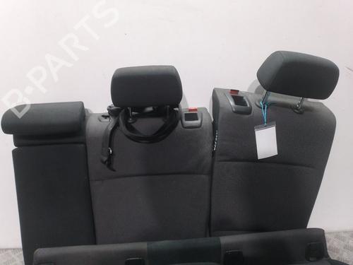 Rear seat BMW 1 (E87) 120 d | BP11091013C17 - Image 6