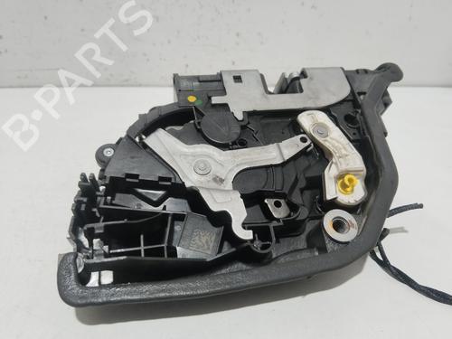 Front left lock BMW X1 (F48) xDrive 20 d | BP23232593C98 