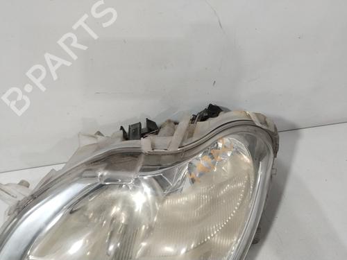 Left headlight SMART FORTWO Cabrio (450) | BP30508650C28 - Image 2