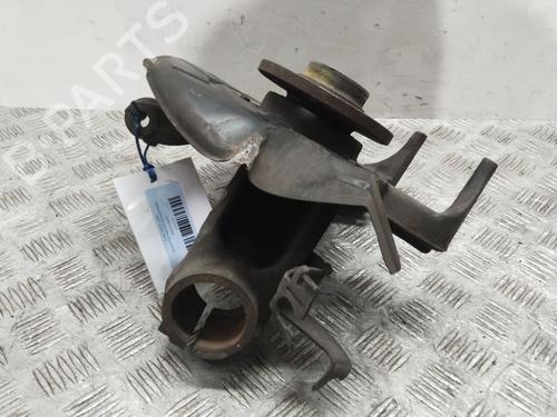 Left front steering knuckle SEAT ALTEA (5P1)  | BP11224976M25 