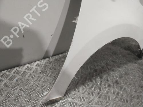 Right front fenders CITROËN C3 Picasso (SH_) 1.6 VTi 120 | BP28599268C42 