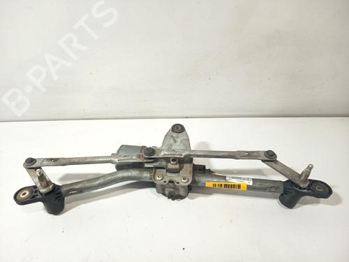 Used Front wiper motor Front wiper motor ALFA ROMEO 159 (939_) 1.9 JTDM 8V (939AXE1B, 939BXE1B, 939BXH1B) (115 hp) 34538517 34538517