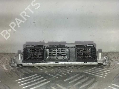 Used Engine control unit (ECU) Engine control unit (ECU) CITROËN C5 I (DC_) [2001-2005] 5236226 5236226
