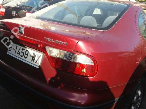Rudehejsemekanisme ventre foran SEAT TOLEDO II (1M2)  | BP6787749C22 