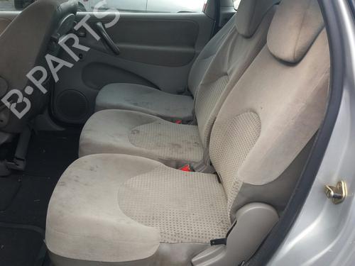 ABS pump CITROËN XSARA PICASSO (N68) 2.0 HDi | BP7646588M43 