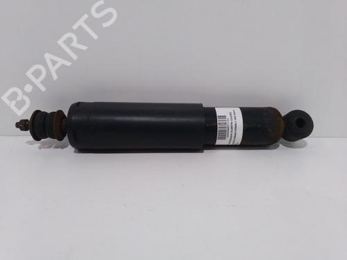 Used Left front shock absorber NISSAN TERRANO II (R20) [1992-2007]  13390564