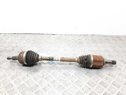 Used Left front driveshaft Left front driveshaft RENAULT SCÉNIC III (JZ0/1_) [2008-2016] 6520180 6520180