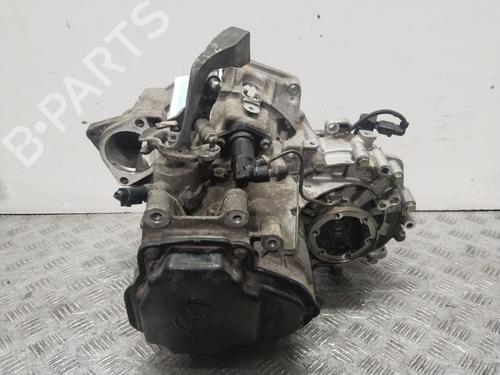 Gearkasse AUDI A3 (8L1)  | BP29432798M3 
