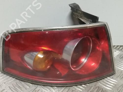 Used Left front indicator SEAT IBIZA III (6L1) [2002-2009]  13712266