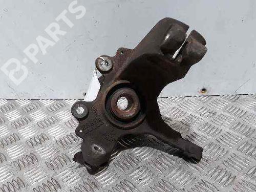Right front steering knuckle FORD FOCUS II (DA_, HCP, DP)  | BP5196926M26 