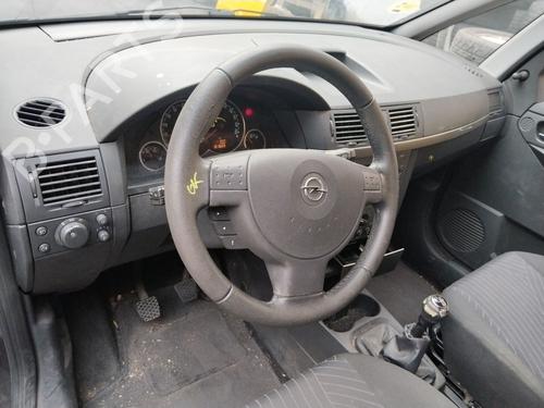 Højre forlygte OPEL MERIVA A MPV (X03) 1.3 CDTI (E75) | BP19506077C29 