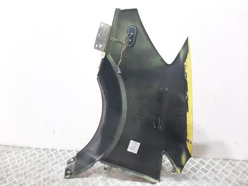 Right front fenders MERCEDES-BENZ SPRINTER 2-t Van (B901, B902) 213 CDI (901.661, 901.662, 902.661, 902.662) | BP17949764C42 