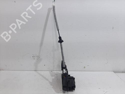 Front left lock SEAT TOLEDO IV (KG3)  | BP15820656C98 