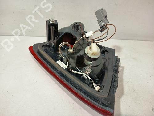 Right tailgate light FORD MONDEO IV (BA7) 1.6 TDCi | BP32414461C80