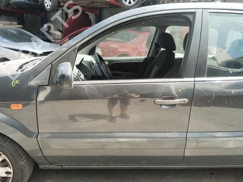 Used Left front door Left front door FORD FUSION (JU_) 1.4 (80 hp) 34264690 34264690