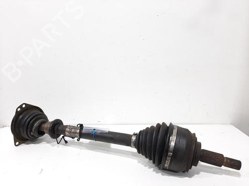 Used Left front driveshaft Left front driveshaft RENAULT ESPACE IV (JK0/1_) [2002-2026] 7241908 7241908