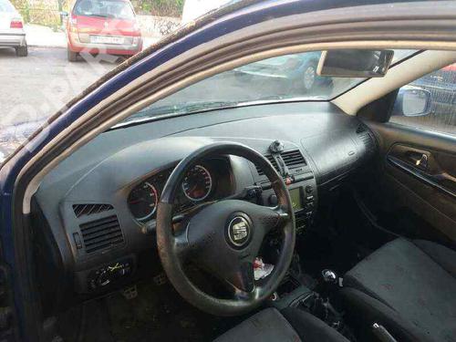 Right mirror SEAT IBIZA II (6K1)  | BP5200390C27 