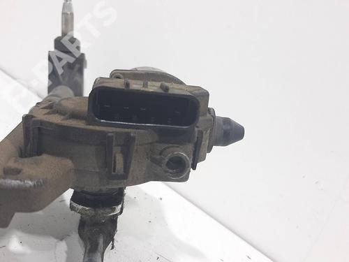 Front wiper motor FIAT BRAVO II (198_) 1.9 D Multijet (198AXB1A) | BP8232179M29 