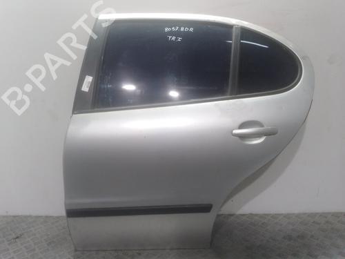 Porta trás esquerda SEAT TOLEDO II (1M2) [1998-2006]  12256734