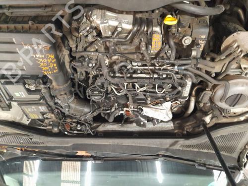 Switch VW GOLF VII (5G1, BQ1, BE1, BE2) 1.6 TDI 4motion | BP33204702I30  - Image 9
