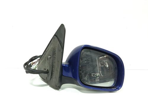 Used Right mirror SEAT TOLEDO II (1M2) [1998-2006]  7351063