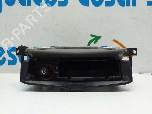 Askebæger FORD S-MAX (WA6) [2006-2014]  14066021