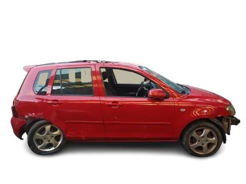 Used Parts MAZDA 2 (DY) [2003-2007]  4268303