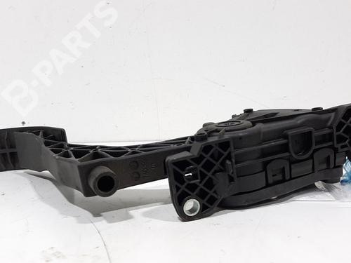 Pedal SEAT IBIZA IV (6J5, 6P1)  | BP8412985I4 