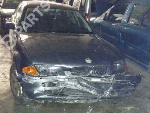 Left taillight BMW 3 (E46) 316 i | BP5206637C34