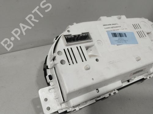 Instrument cluster HONDA CR-V III (RE_)  | BP9525154C47 
