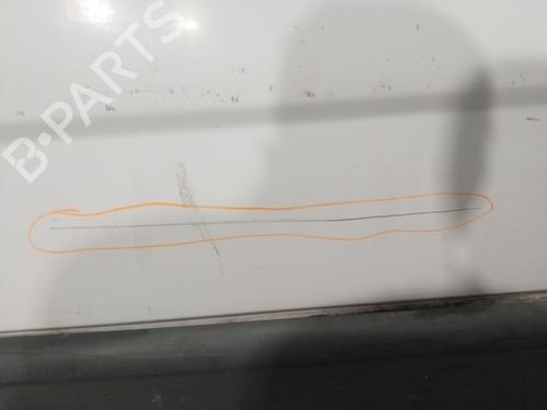 Right slide door NISSAN PRIMASTAR Van (X83)  | BP25050208C75 