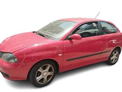 Engine SEAT IBIZA III (6L1) 1.9 TDI | BP28048509M1 