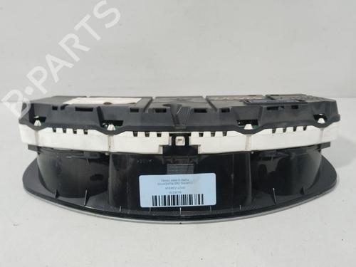 Instrument cluster FORD S-MAX (WA6) 2.0 TDCi | BP29869994C47