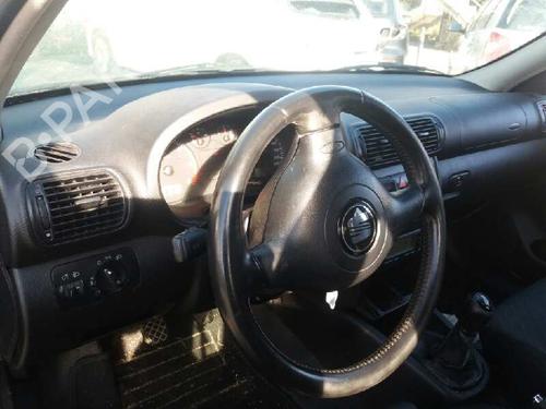 Right taillight SEAT LEON (1M1)  | BP6244154C35 