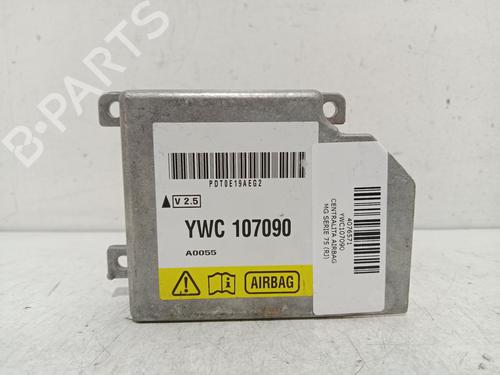 ecu-airbags-rover-75-rj-ywc107090-ywj101590-1999-2000-2001-2002-2003-2004-2005-5205329 main image