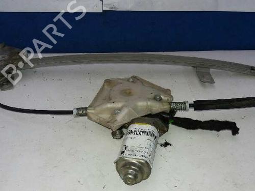 Front right window mechanism VOLVO V40 Estate (645) 2.0 | BP12255599C23 