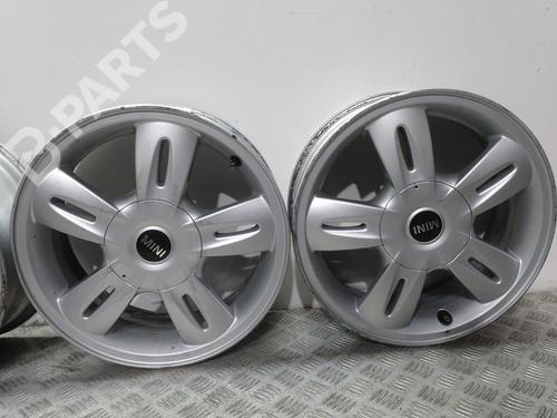Rim MINI MINI (R50, R53) One | BP10986454C45