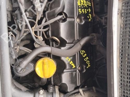 Engine control unit (ECU) RENAULT SCÉNIC II (JM0/1_) 1.9 dCi (JM0G, JM12, JM1G, JM2C) | BP36476870M57  - Image 6