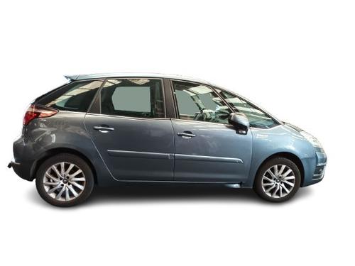 Right mirror CITROËN C4 Picasso I MPV (UD_) 1.6 HDi | BP29240240C27 