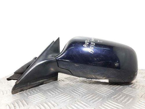 Left mirror AUDI A4 B5 Avant (8D5) 1.8 T | BP5856800C26 