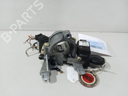 Ignition barrel SMART FORFOUR (454) 1.3 (454.031) | BP29479933M48 