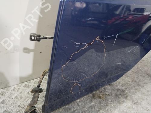 Left rear door BMW X3 (E83) 2.0 sd | BP27592681C4 