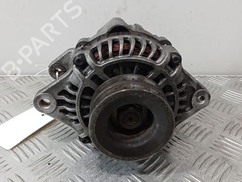 Used Alternator Alternator 38567591 38567591