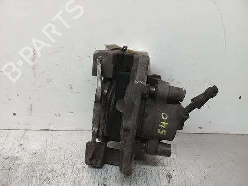 Used Right front brake caliper Right front brake caliper BMW 3 (E46) 320 d (136 hp) 11595286 11595286