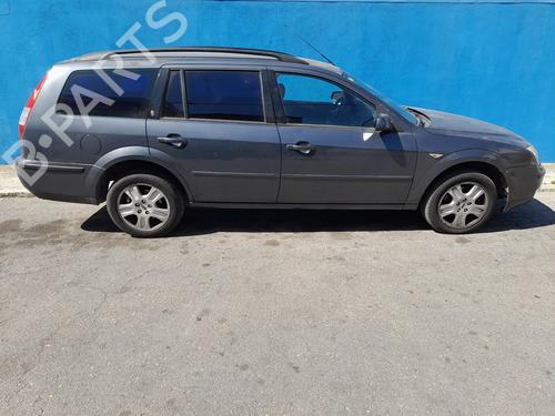Left front window switch FORD MONDEO III Turnier (BWY) | BP15280074I27 - Image 6