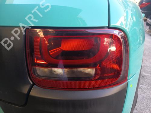 Used Right taillight Right taillight 39164778 39164778
