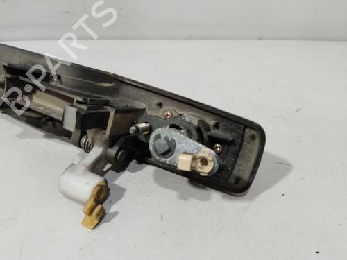 Front left exterior door handle SSANGYONG RODIUS I 2.7 Xdi 4WD | BP29488712C128 