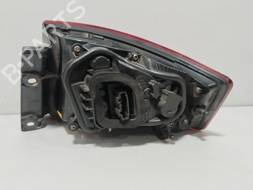 Left taillight SEAT TOLEDO IV (KG3) 1.6 TDI | BP36220276C34 - Image 2